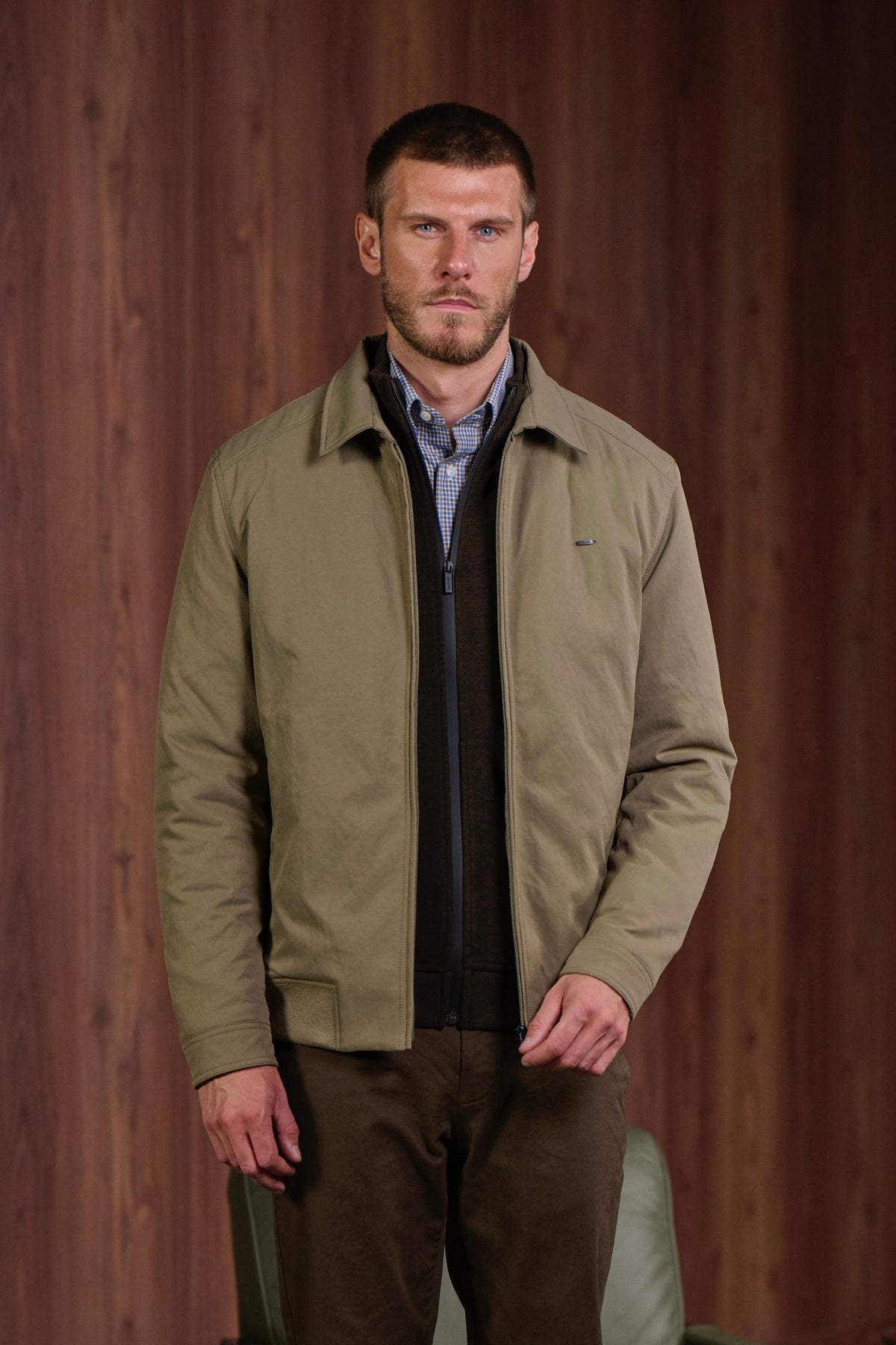 Jackets