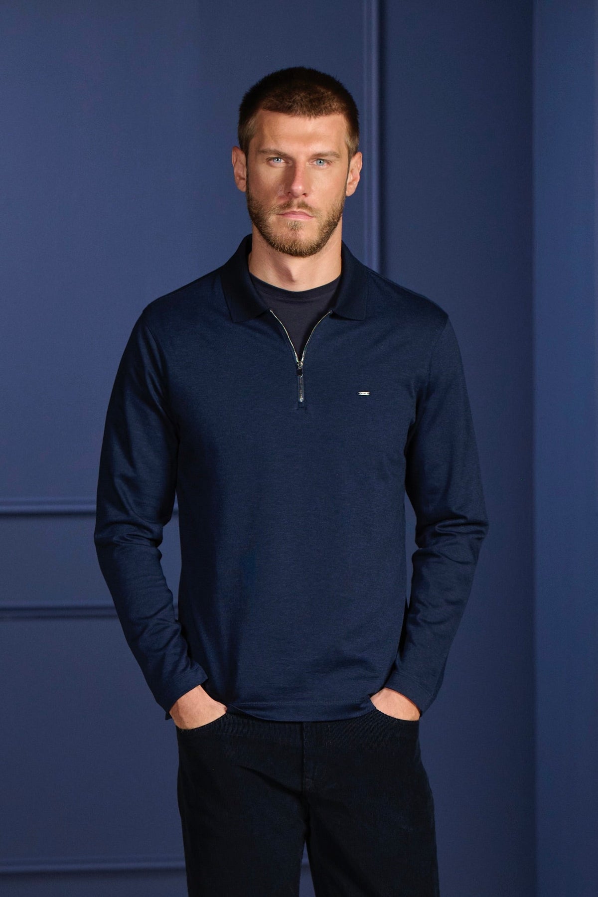 Pullovers