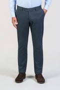 Grey Chinos