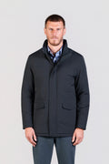 Parka Navy