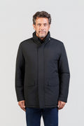 Parka Black