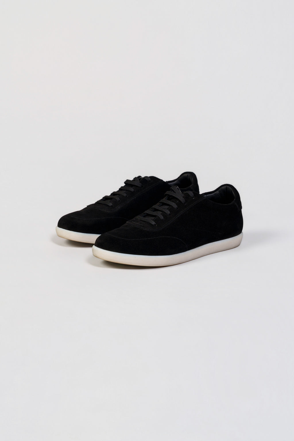 ST. SUET BLACK/ANTHR