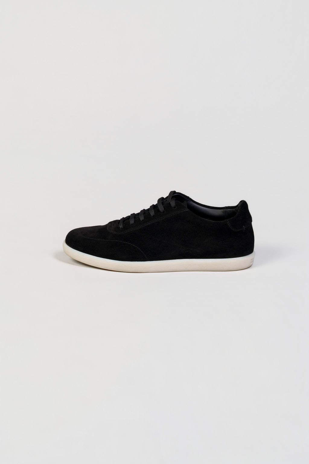 ST. SUET BLACK/ANTHR