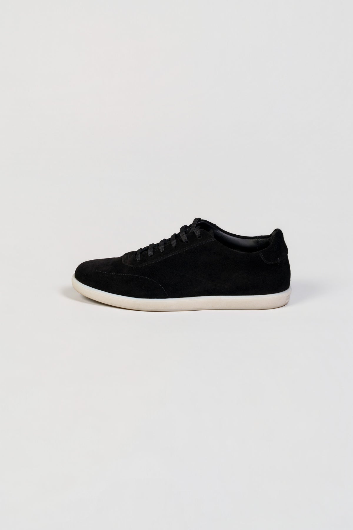 ST. SUET BLACK/ANTHR