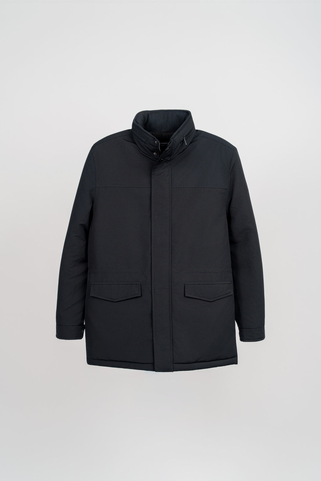 Parka Black