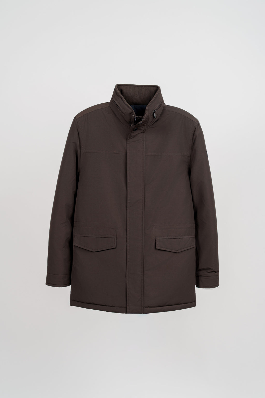 Parka Brown