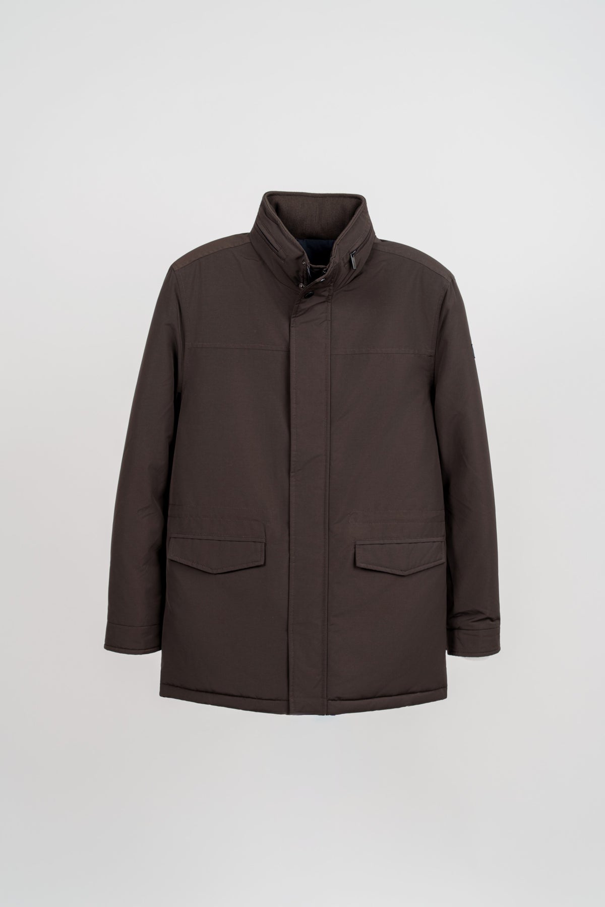 Parka Brown