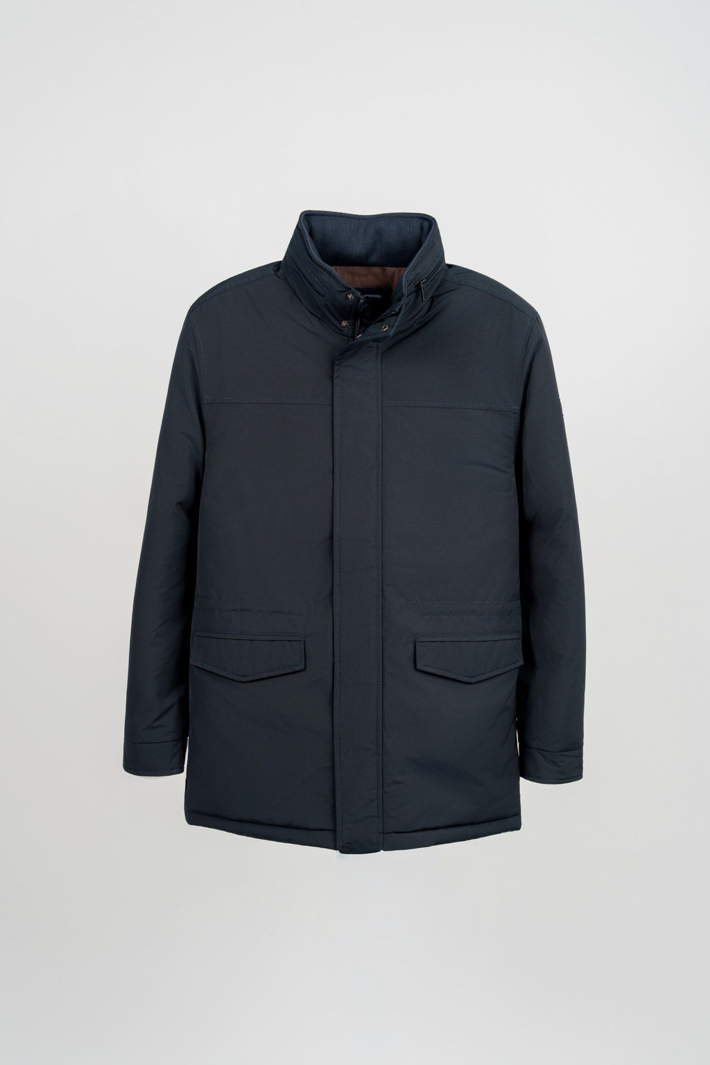 Parka Navy