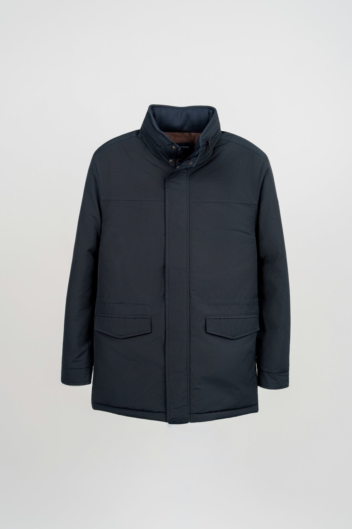 Parka Navy