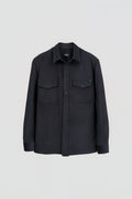 Overshirt Grey