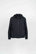 ANORAK BLACK