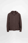 ANORAK BROWN