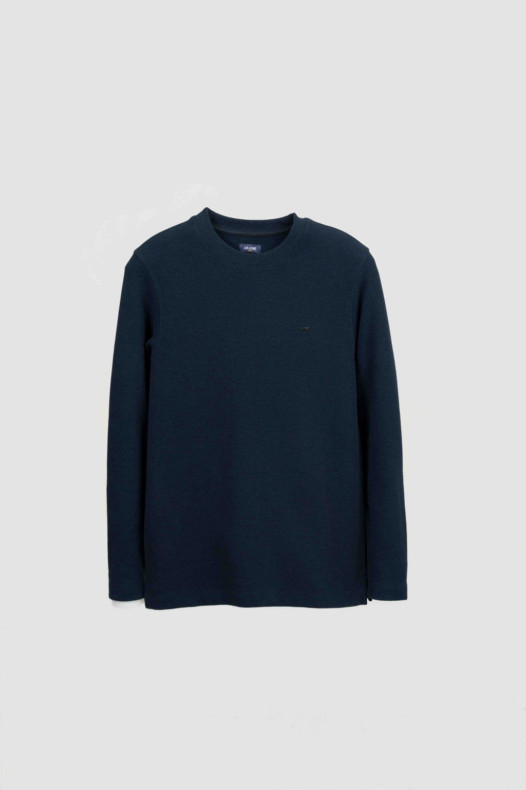 SWEAT MED NAVY ROUND wac
