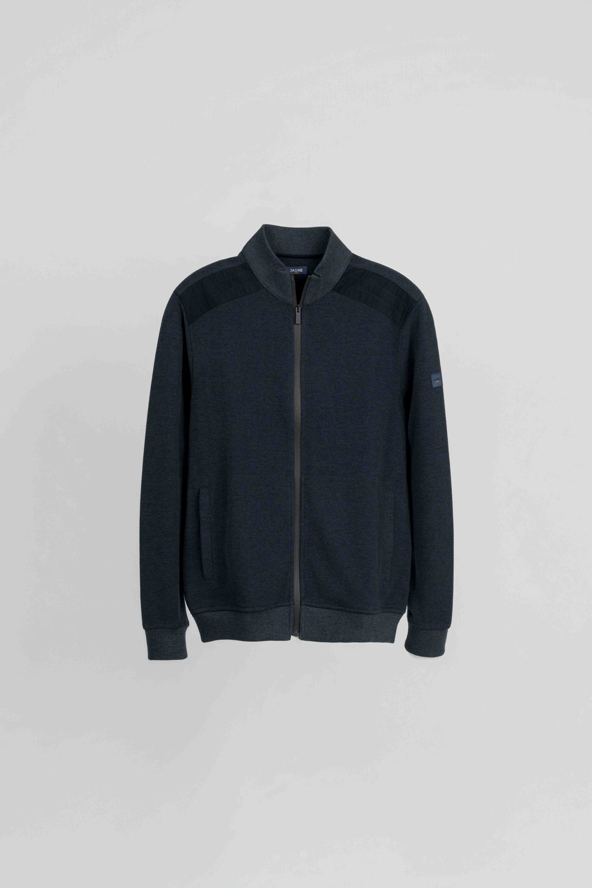 CARDIGAN D NAVY FULL wac