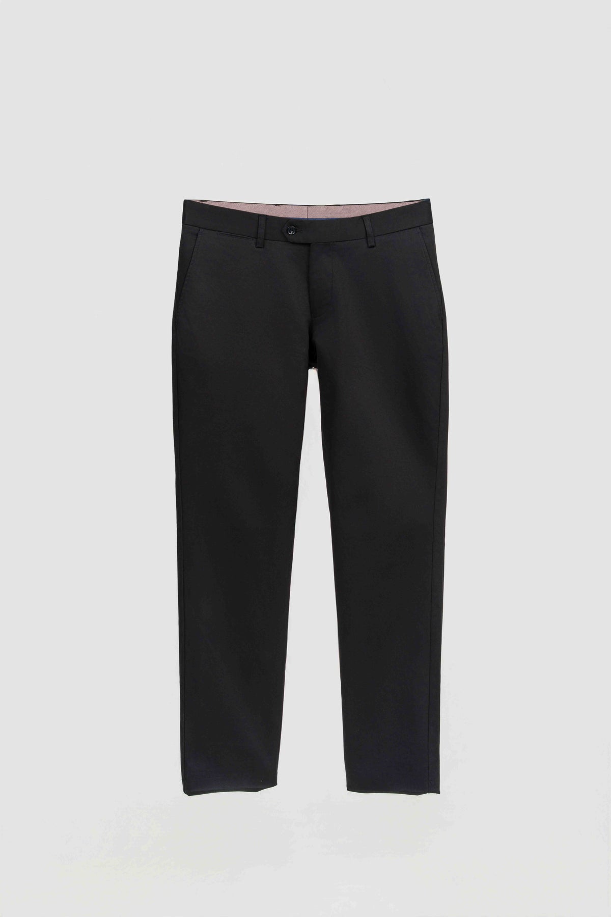 CHINO BLACK wac