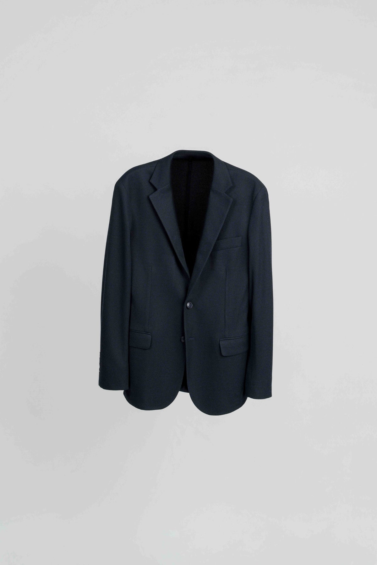 BLAZER NAVY wac