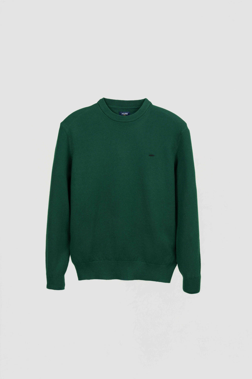 PULL GREEN ROUND NEC wac