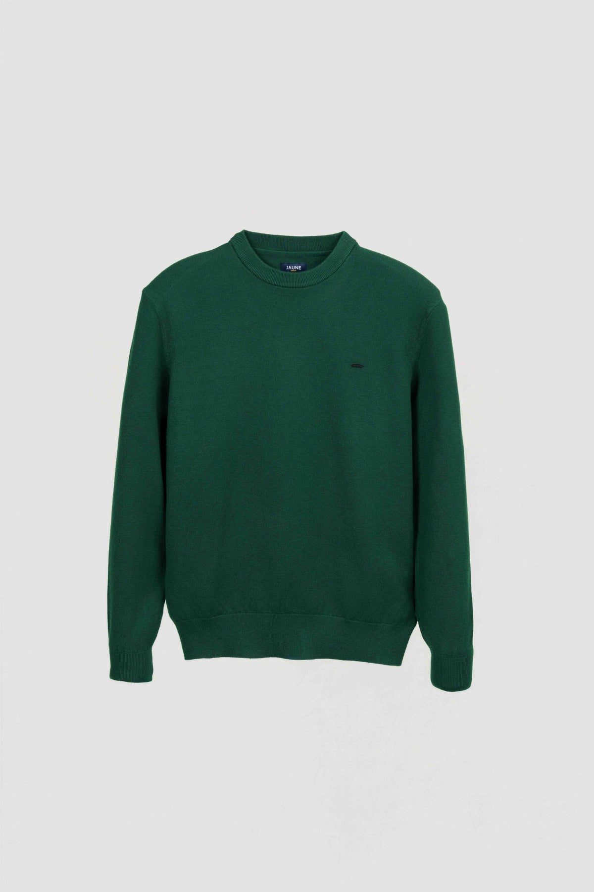 PULL GREEN ROUND NEC wac