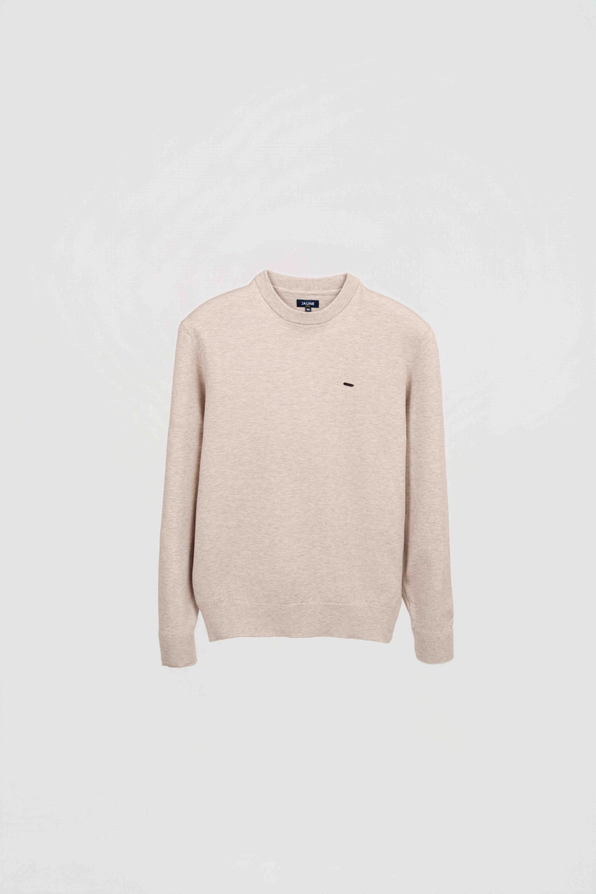 PULL BEIGE MEL ROUND wac