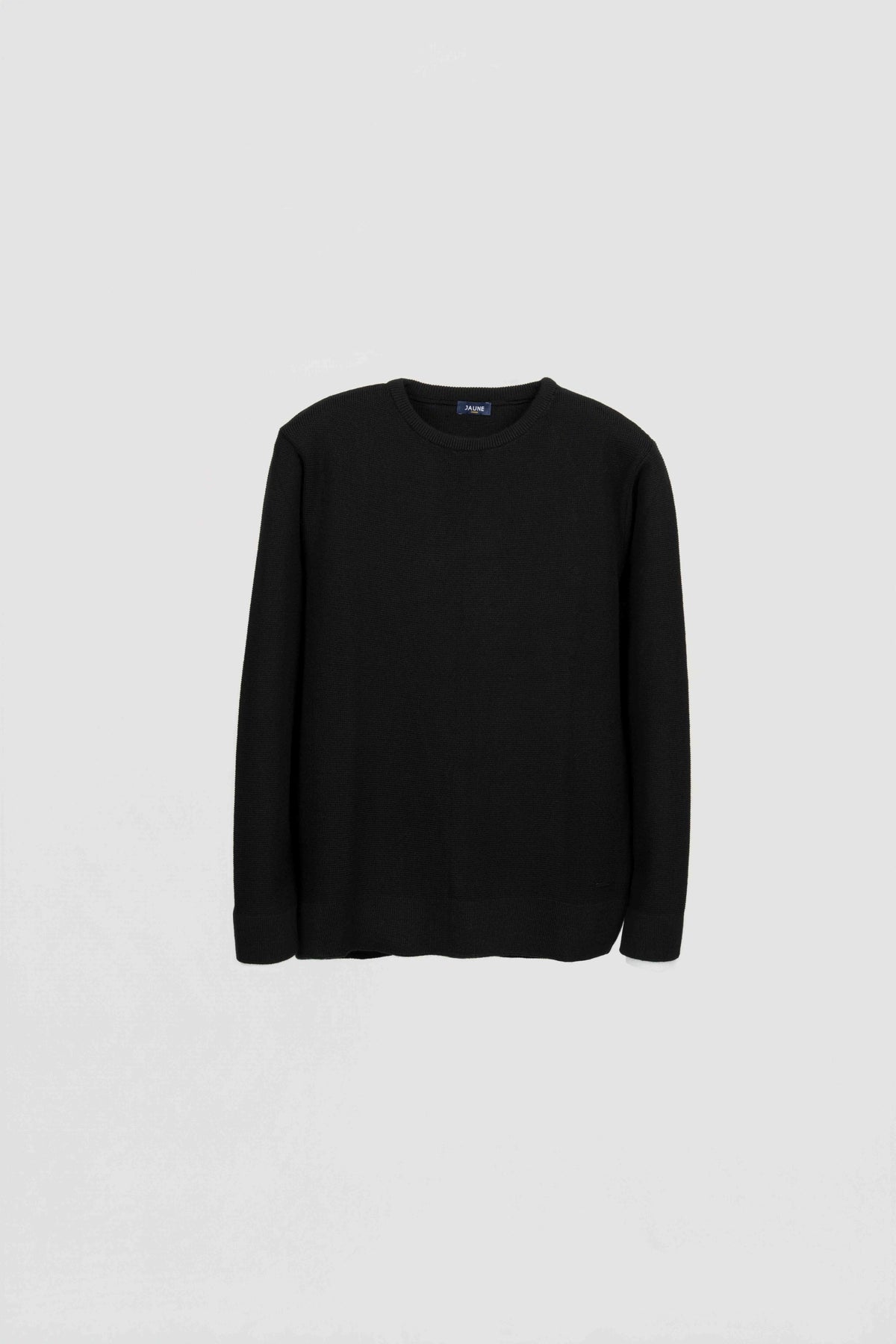 PULL BLACK ROUND NEC wac