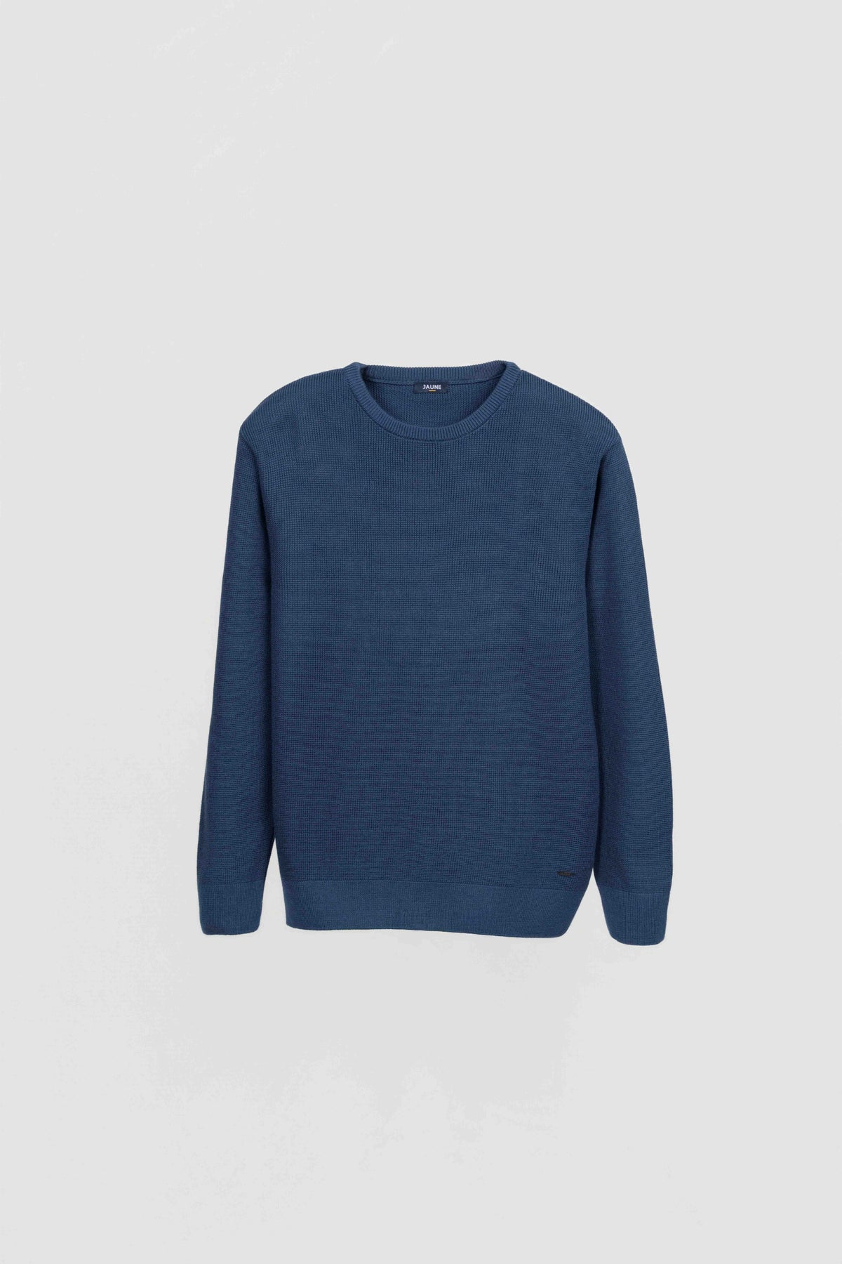 PULL INDIGO ROUND NE wac
