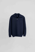 B PILLER NAVY HALF Z