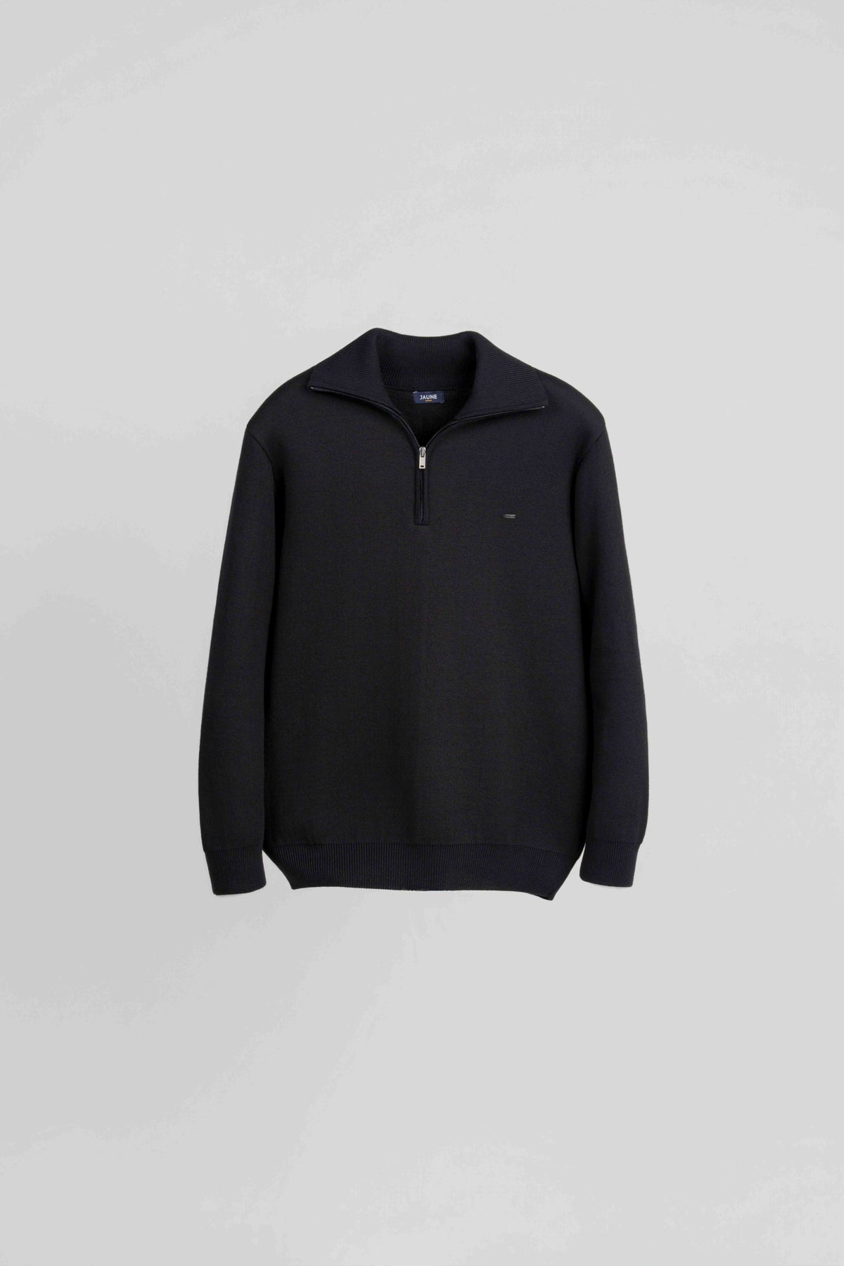 B PILLER BLACK HALF