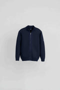 CARDIGAN NAVY FULL Z