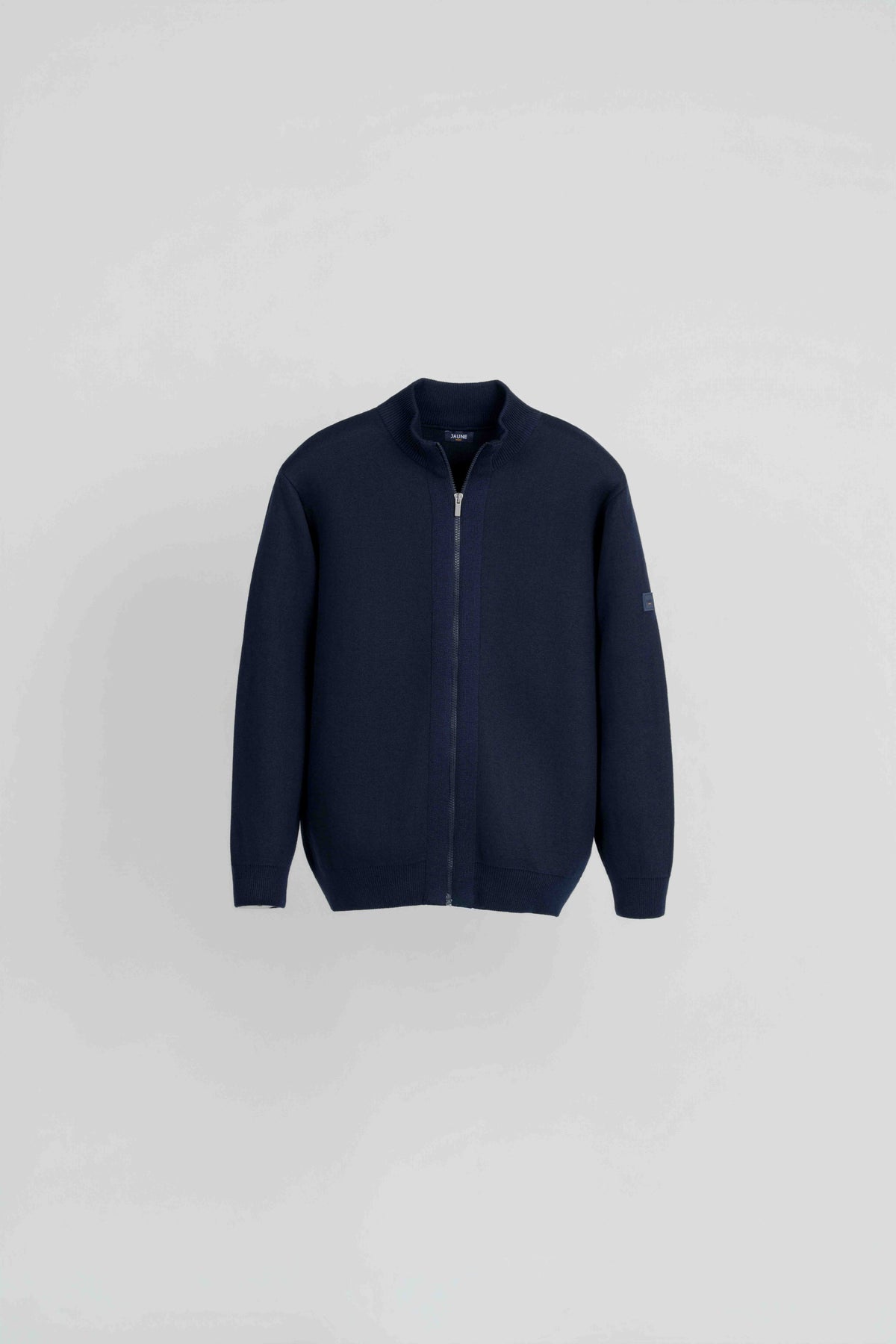 CARDIGAN NAVY FULL Z