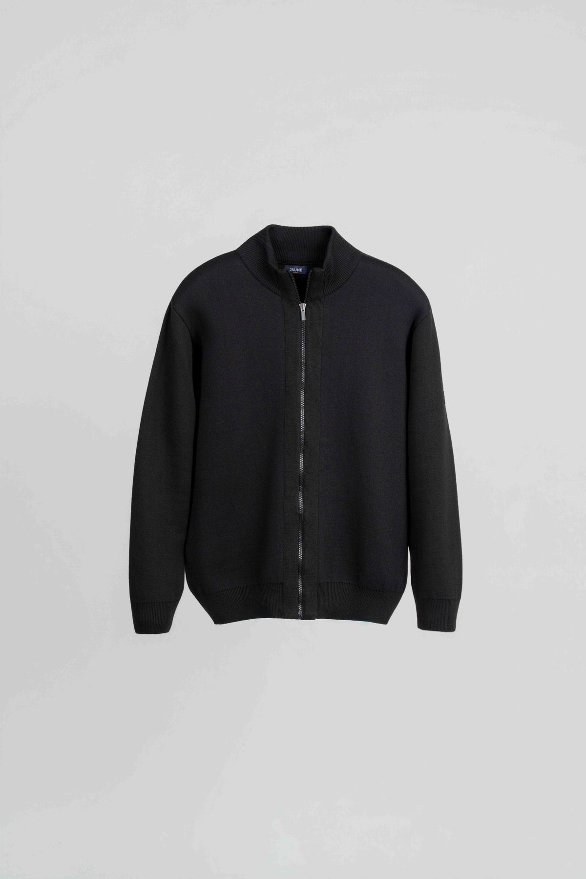 CARDIGAN BLACK FULL