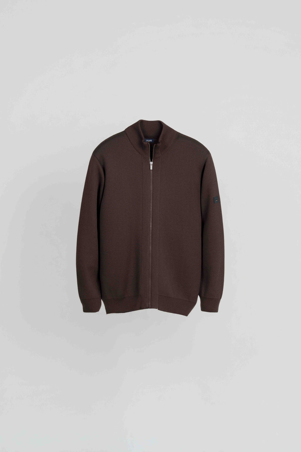 CARDIGAN D BROWN FUL