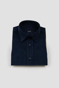 Velour Navy