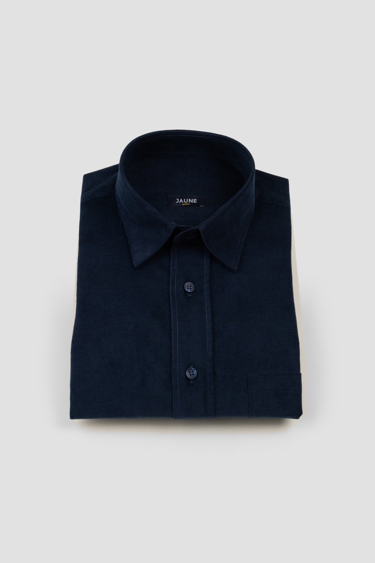Velour Navy