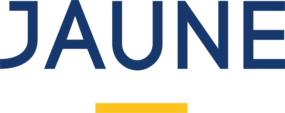 JAUNE